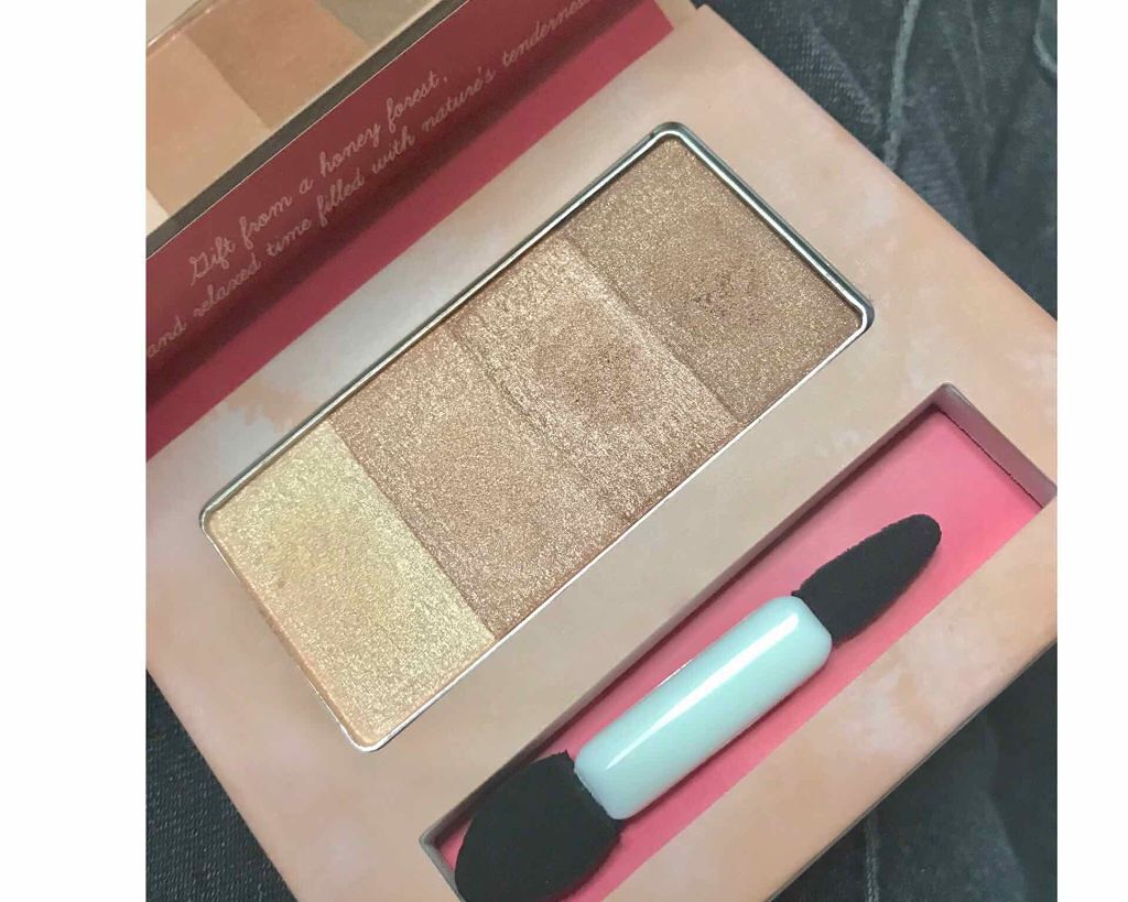 アディクション ザ アイシャドウ/ADDICTION/単色アイシャドウを使ったクチコミ(3枚目)