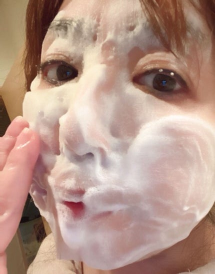 素肌つるつるセット/ヴァーナル/スキンケアキットを使ったクチコミ(2枚目)