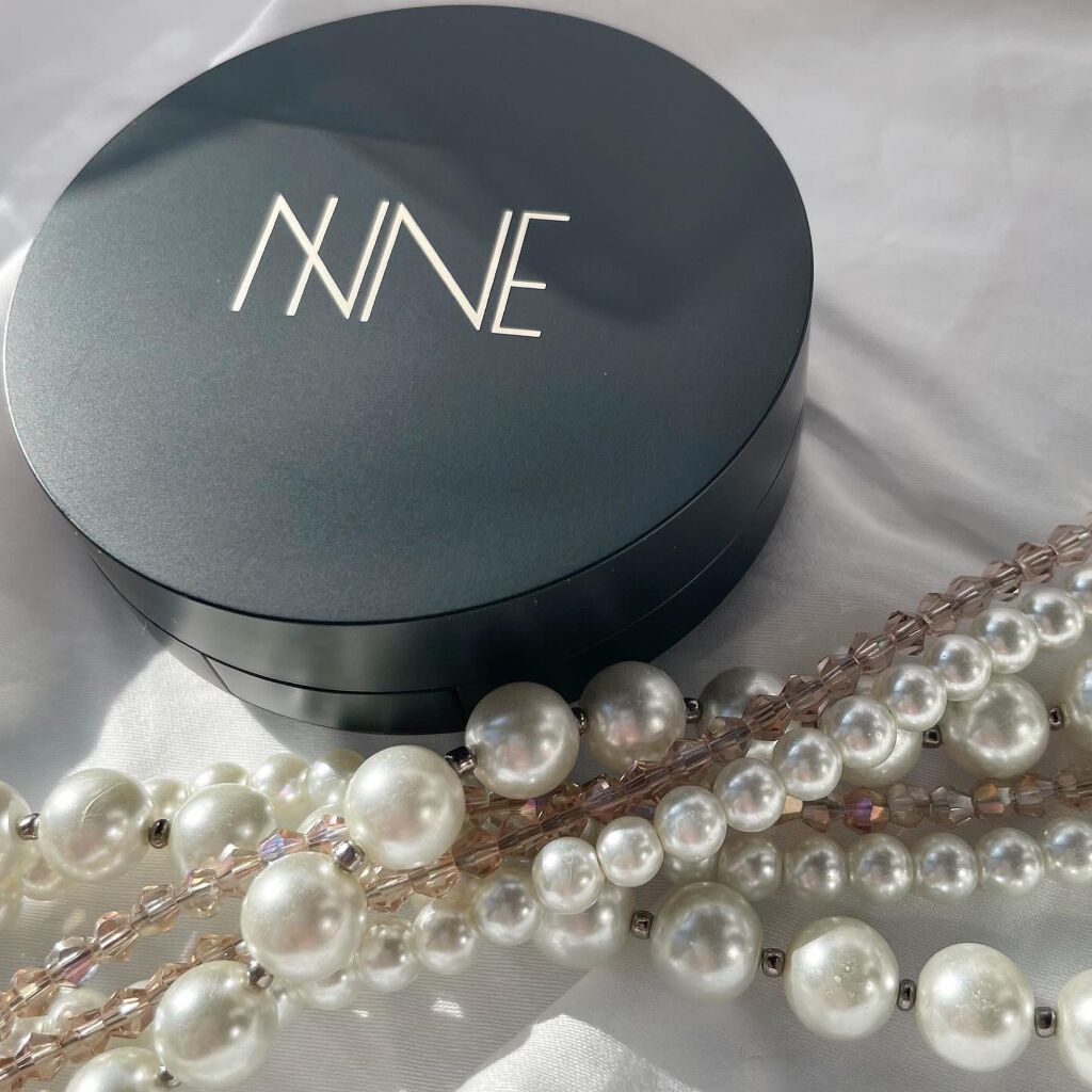 NNEグラインディングファンデーション/NNE/その他ファンデーションを使ったクチコミ(7枚目)