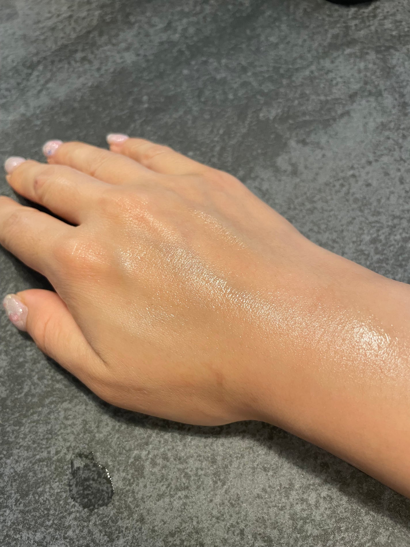 セルコンディショニングローション/Jullants/ブースター・導入液を使ったクチコミ(2枚目)