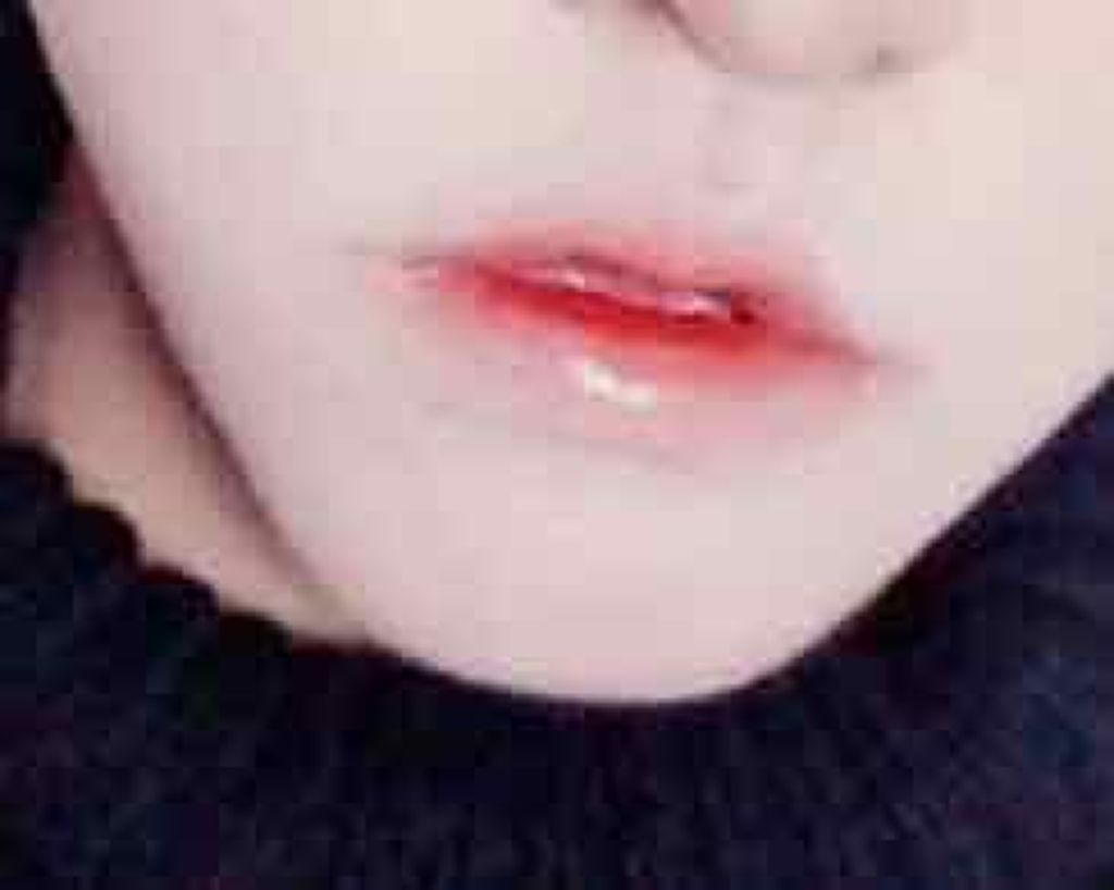 ディアダーリン ウォータージェルティント/ETUDE/リップティントを使ったクチコミ（1枚目）