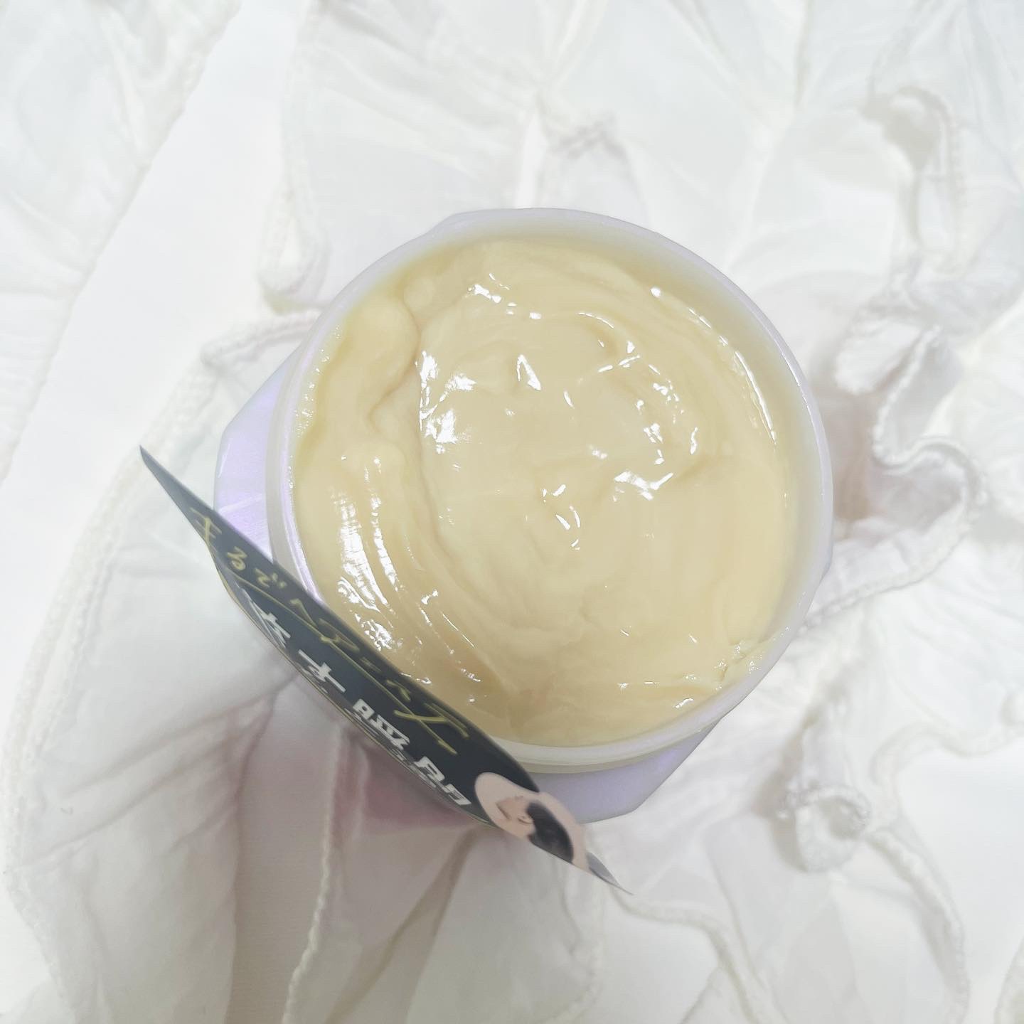 プレミアム ラッピングマスク/いち髪/ヘアマスク・ヘアパックを使ったクチコミ（3枚目）