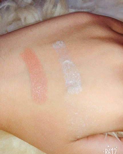 MCスティックコンシーラー/3COINS/化粧下地を使ったクチコミ(3枚目)