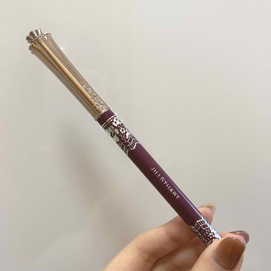 ロイヤル＆アーバンプリンセス コレクション/JILL STUART/メイクアップキットを使ったクチコミ（1枚目）