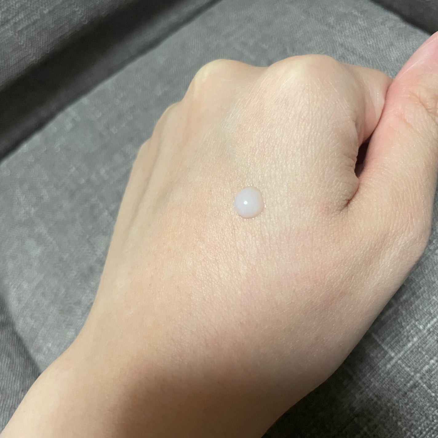 ポア スムース プライマー/FASIO/化粧下地を使ったクチコミ(2枚目)