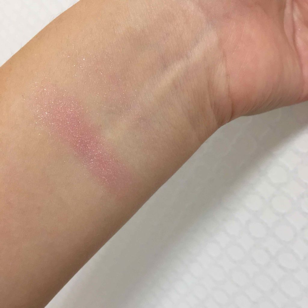 アディクション ザ アイシャドウ/ADDICTION/単色アイシャドウを使ったクチコミ(3枚目)