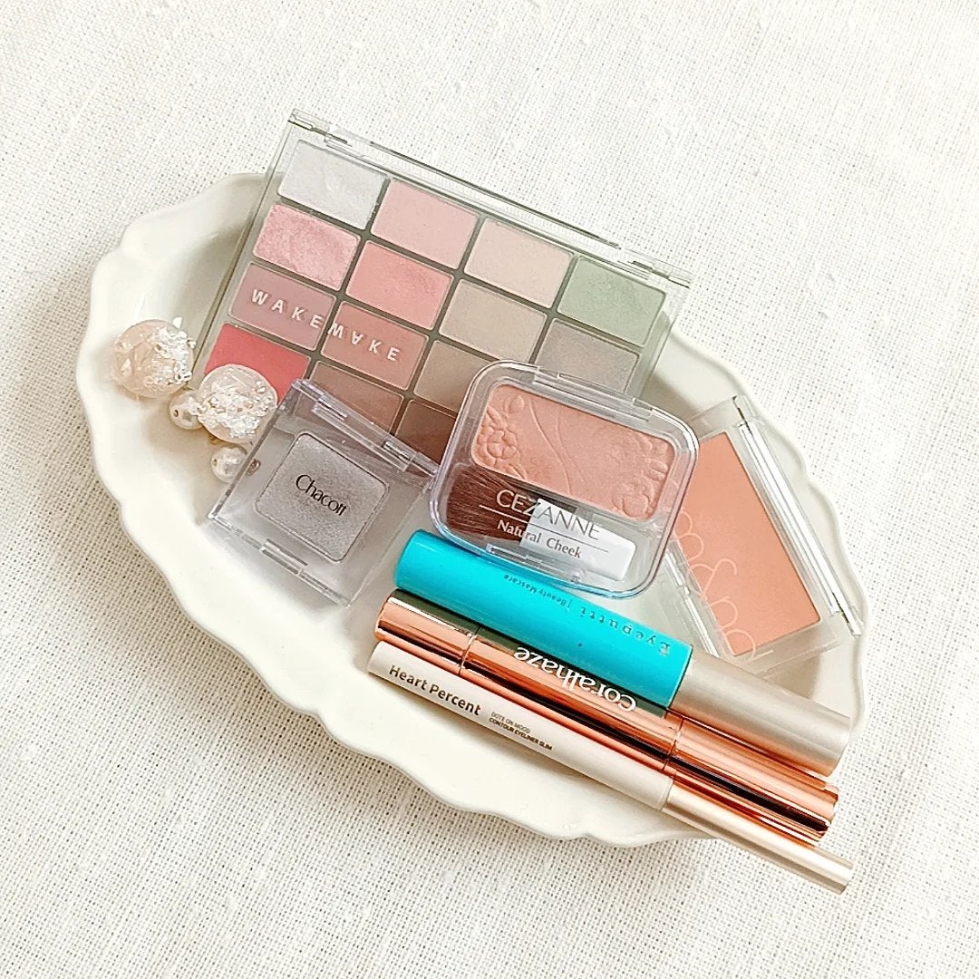 エテュセ アイエディション(カラーパレット)/ettusais/アイシャドウパレットを使ったクチコミ(7枚目)