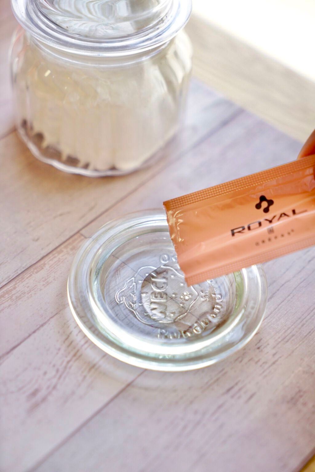 グレファス ロイヤル エッセンス ローション/グレファス/化粧水を使ったクチコミ(5枚目)