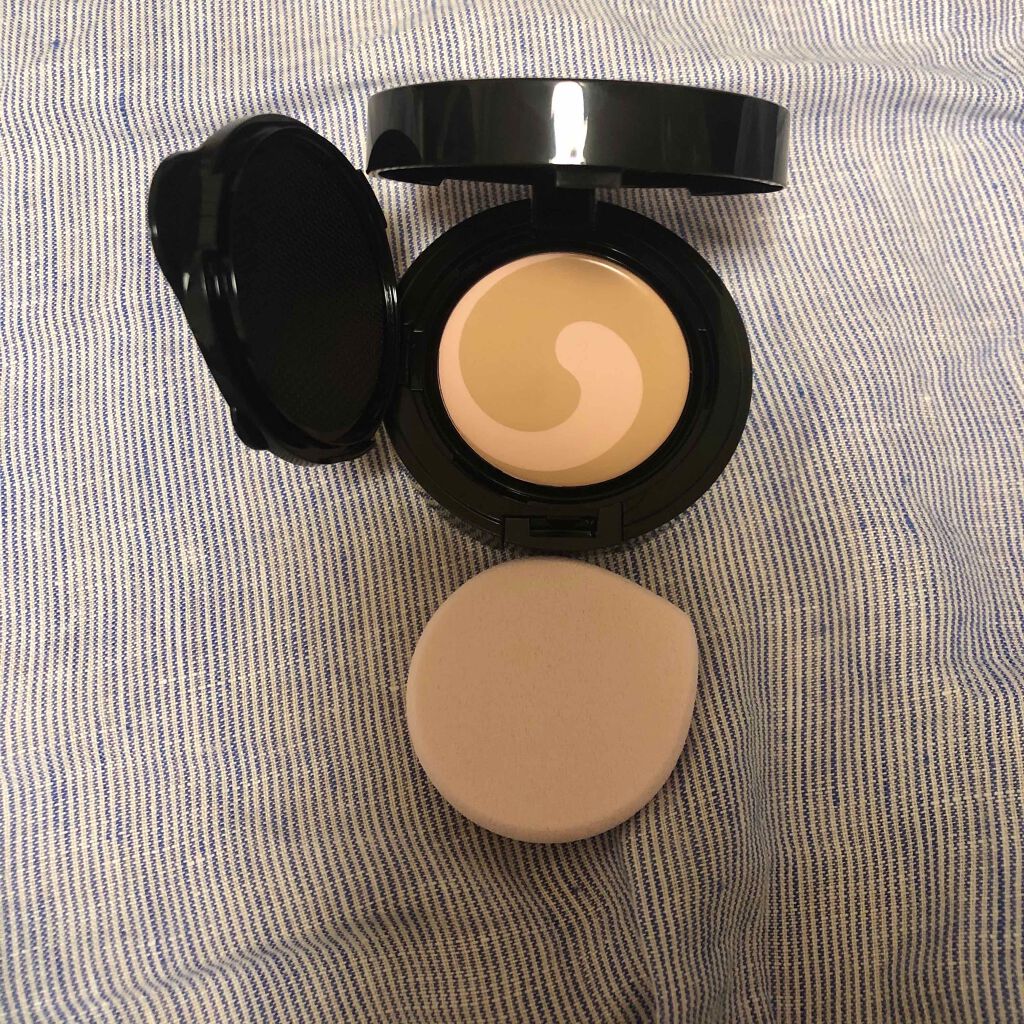 モイスチャーロゼファンデーションUV/コフレドール/クリーム・エマルジョンファンデーションを使ったクチコミ（3枚目）