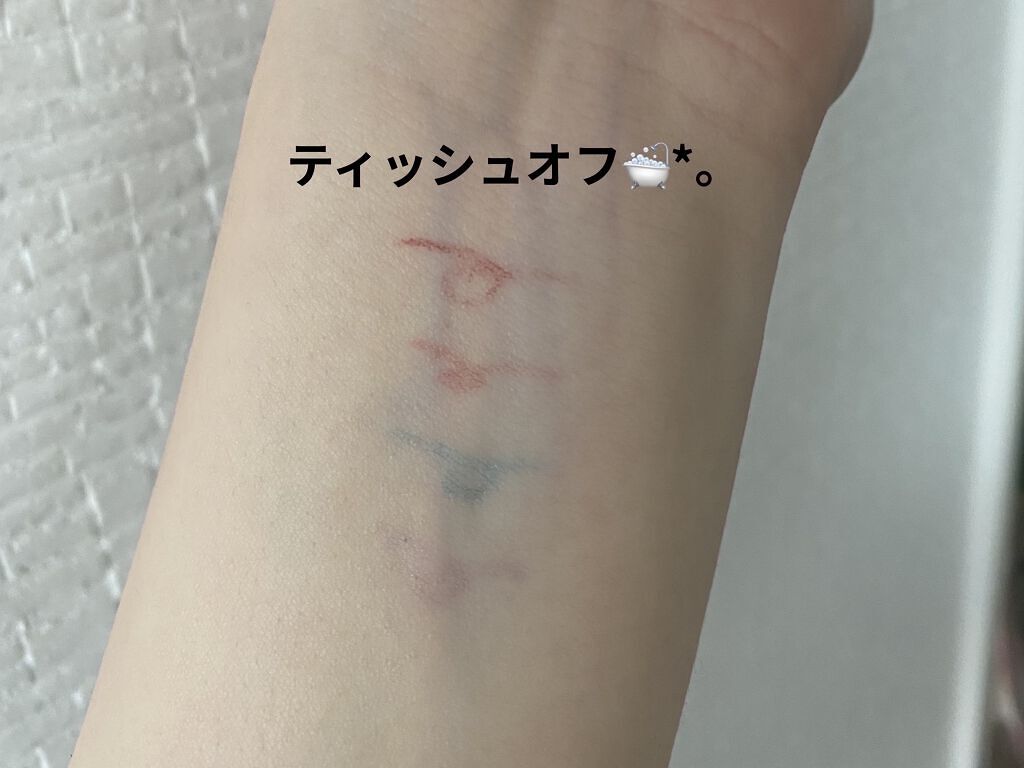 コール・クチュール・ウォータープルーフ/GIVENCHY/ペンシルアイライナーを使ったクチコミ（3枚目）