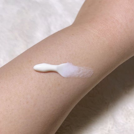 ボディ UV プロテクター/オルビス/日焼け止めジェルを使ったクチコミ(2枚目)