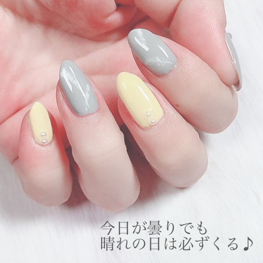 pa ネイルカラー/pa nail collective/マニキュアを使ったクチコミ(4枚目)