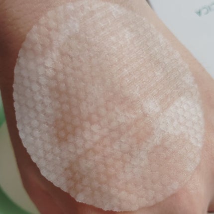 フォレストピトン水分CICAセラム/FoRest by Greenfinger/美容液を使ったクチコミ(4枚目)