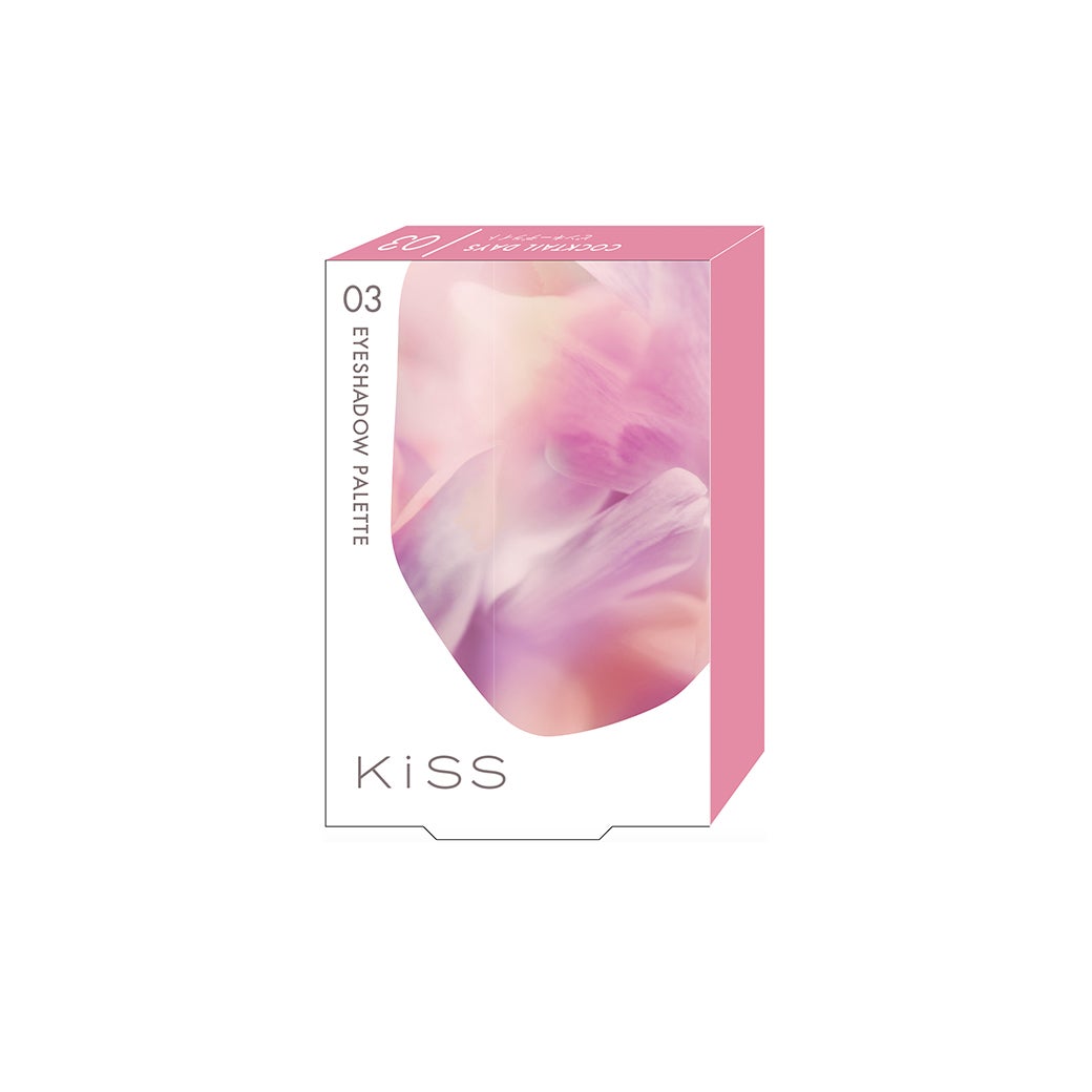 カクテルデイズ 03 ピンキーデライト