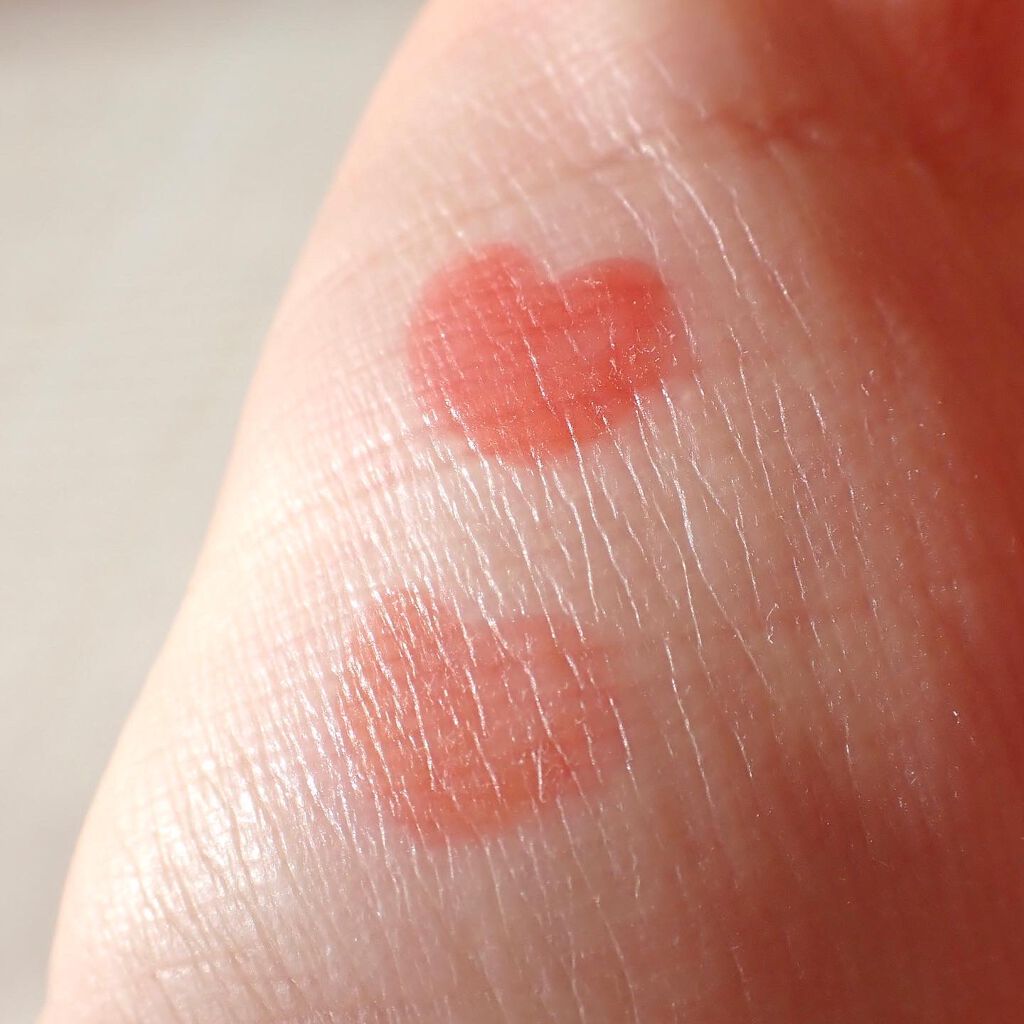 NAWAKIS MOISTY AURA TINT/NAWAKIS/口紅を使ったクチコミ(8枚目)