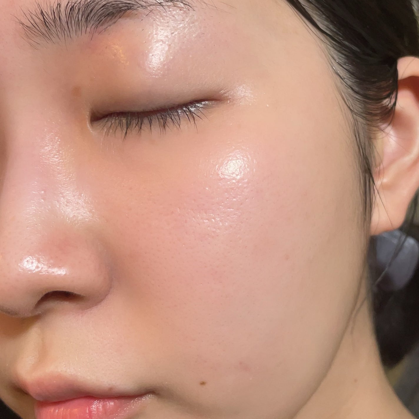 フェイシャル エッセンス クリームマスク/COCOCHI/フェイスクリームを使ったクチコミ(4枚目)