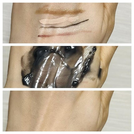 ソフティモ クリアプロ クレンジングバーム CICA ブラック/ソフティモ/クレンジングバームを使ったクチコミ(4枚目)