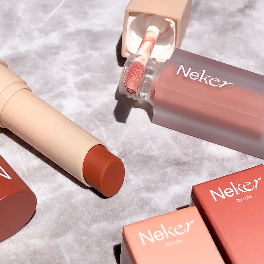 FXクリーム/Neker /化粧下地を使ったクチコミ(7枚目)