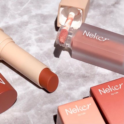 FXクリーム/Neker /化粧下地を使ったクチコミ(7枚目)