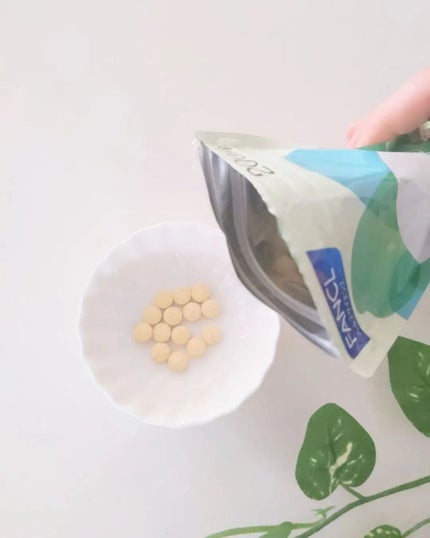 私のビタミン for 30/ファンケル/健康サプリメントを使ったクチコミ(3枚目)