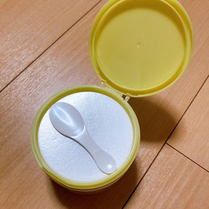 夢みるバーム ガスールブライトモイスチャー /ロゼット/クレンジングバームを使ったクチコミ(2枚目)