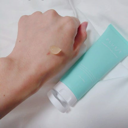 カプセルインハイドロクレンズ/PLUEST/クレンジングジェルを使ったクチコミ(2枚目)