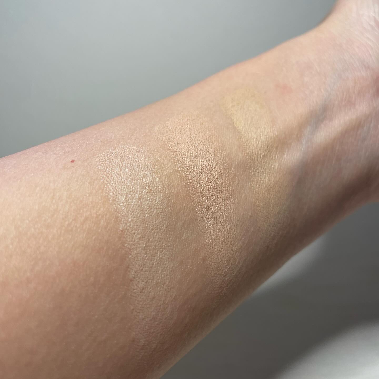 カバーアッププロコンシーラー/TFIT/パレットコンシーラーを使ったクチコミ（3枚目）