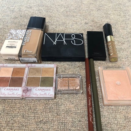 【旧】ディオールスキン フォーエヴァー フルイド グロウ/Dior/リキッドファンデーションを使ったクチコミ(1枚目)