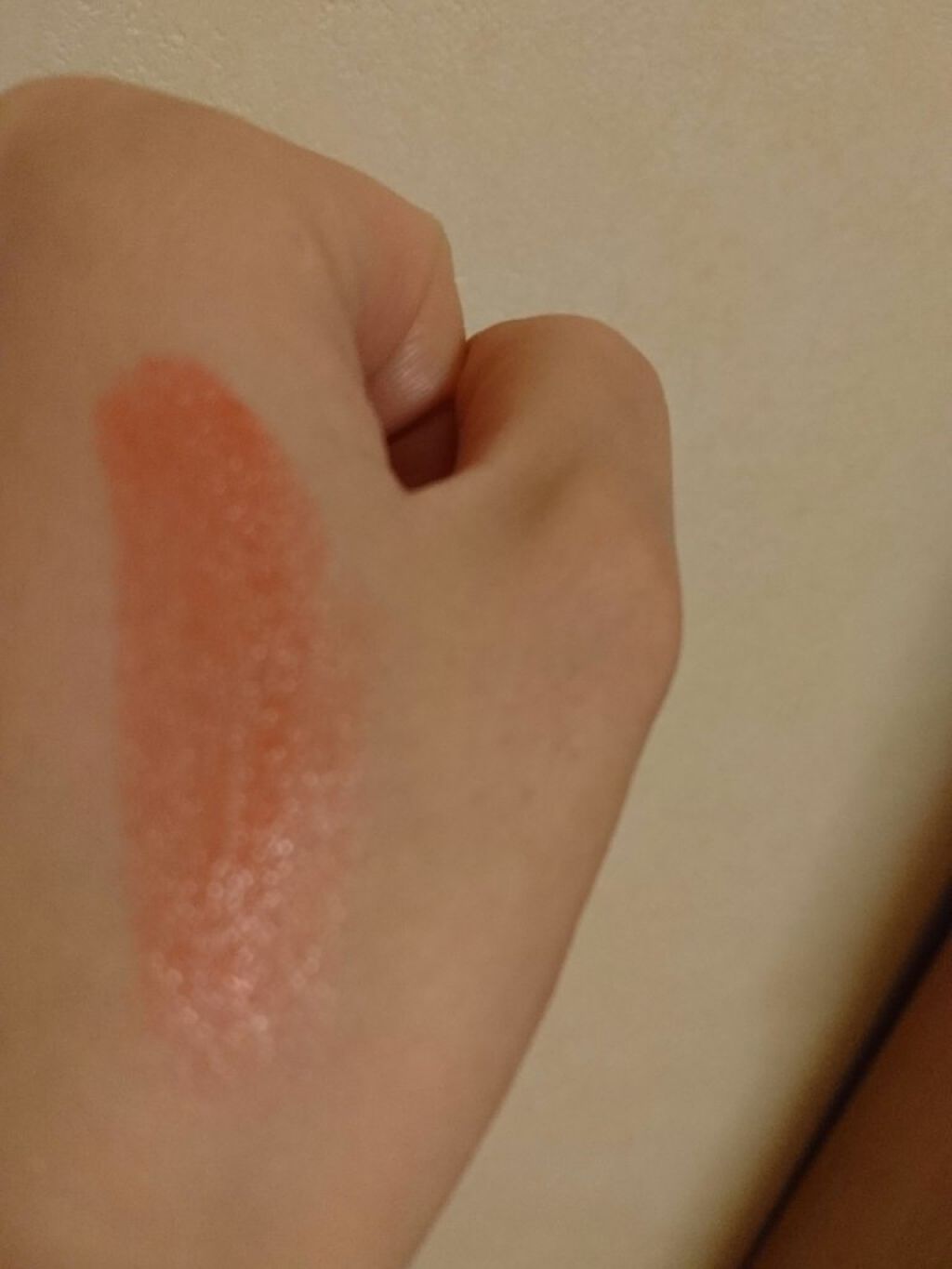 マイレッド ルージュ/Visée/口紅を使ったクチコミ（2枚目）