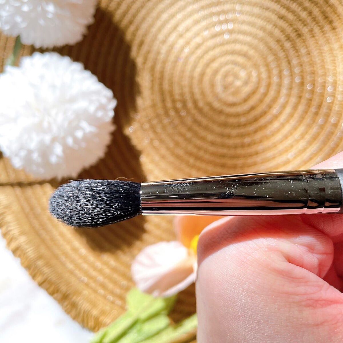 M·A·C ミネラライズ スキンフィニッシュ/M・A・C/パウダーハイライトを使ったクチコミ(5枚目)