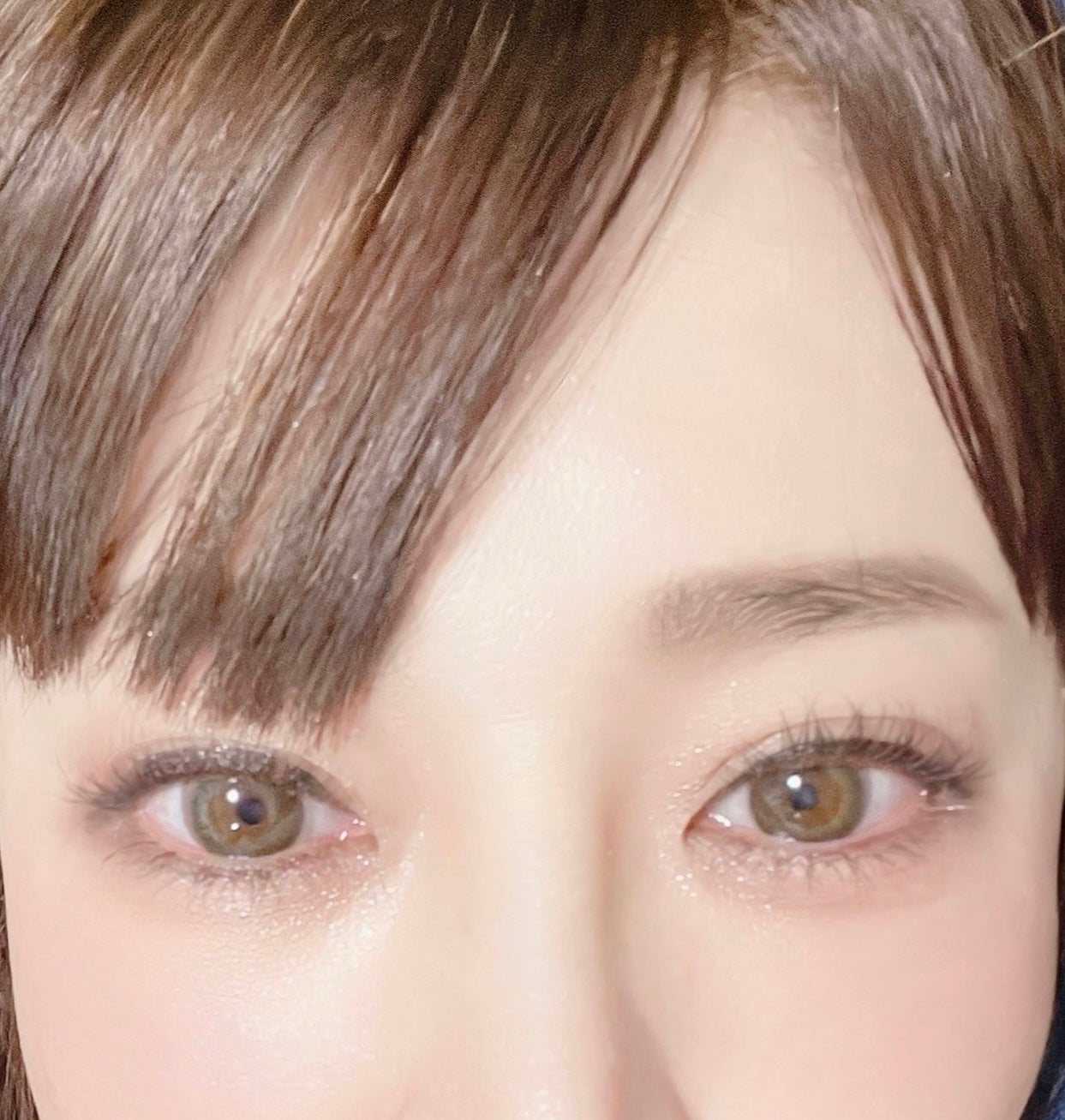 ディオールスキン フォーエヴァー コンパクト ナチュラル ベルベット/Dior/パウダーファンデーションを使ったクチコミ(4枚目)