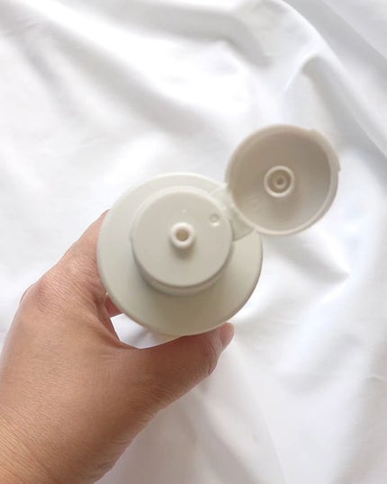 クリアトナー/+REAL/化粧水を使ったクチコミ(2枚目)