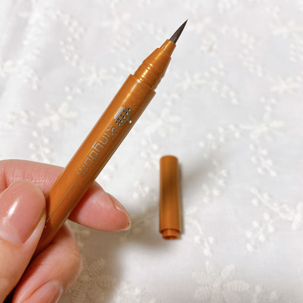 MOTE MASCARA™ (モテマスカラ)/UZU BY FLOWFUSHI/マスカラを使ったクチコミ（2枚目）