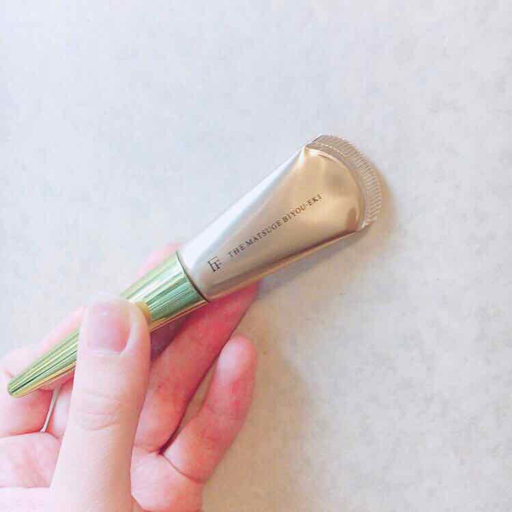 THE まつ毛美容液/UZU BY FLOWFUSHI/まつげ美容液を使ったクチコミ(1枚目)