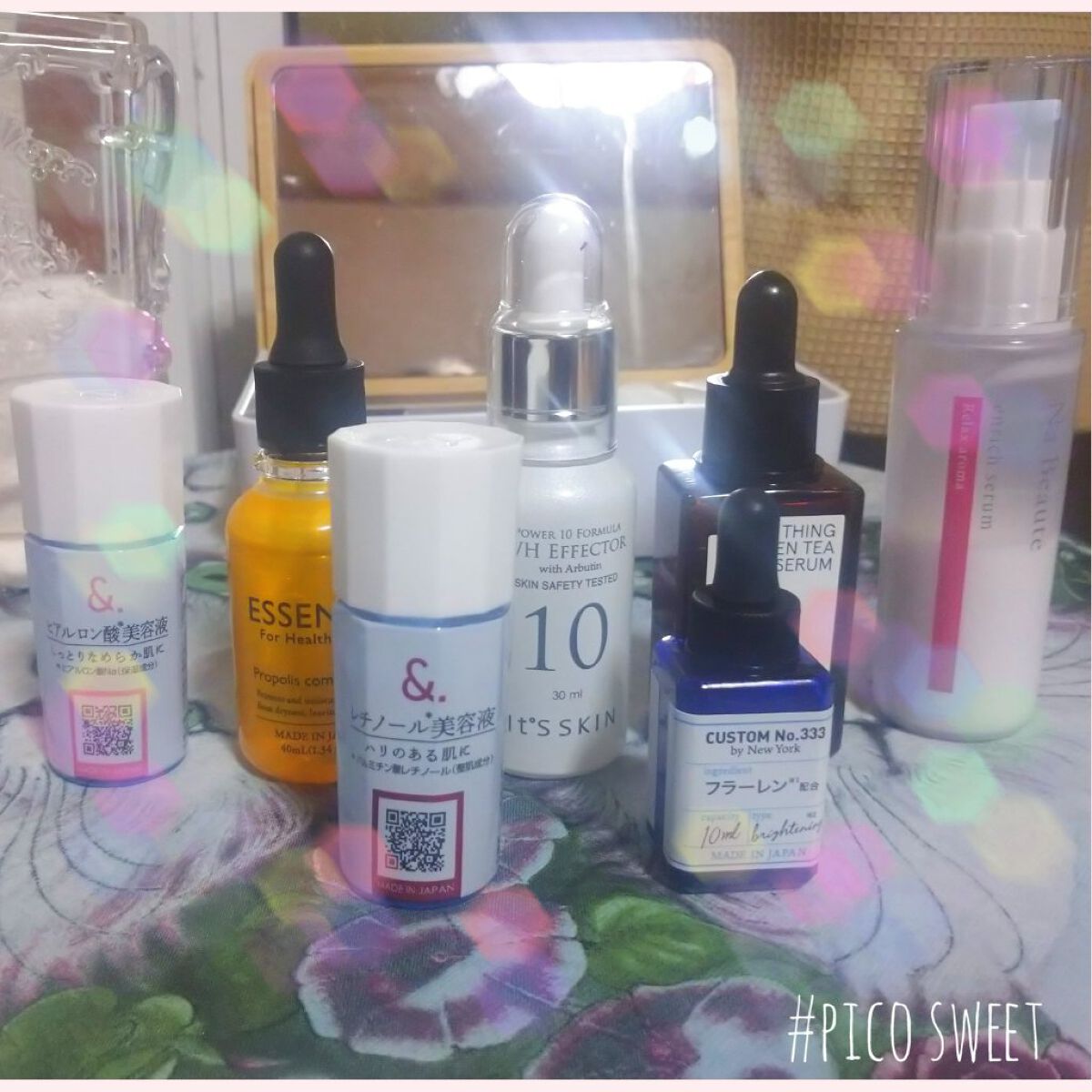 ピンクティーツリークリーム/APLIN/フェイスクリームを使ったクチコミ（3枚目）