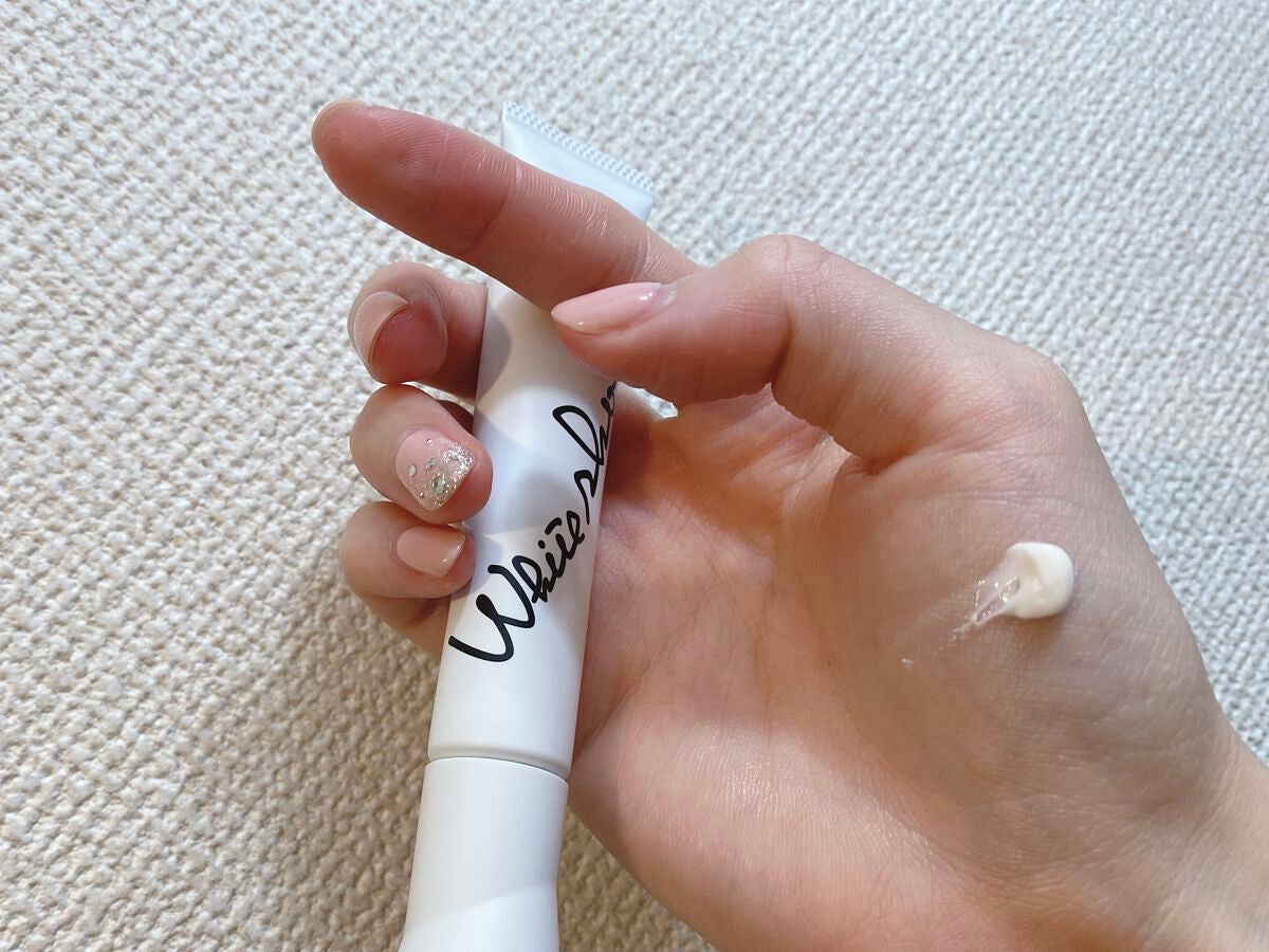 ホワイトショット SXS/ホワイトショット/美容液を使ったクチコミ(2枚目)