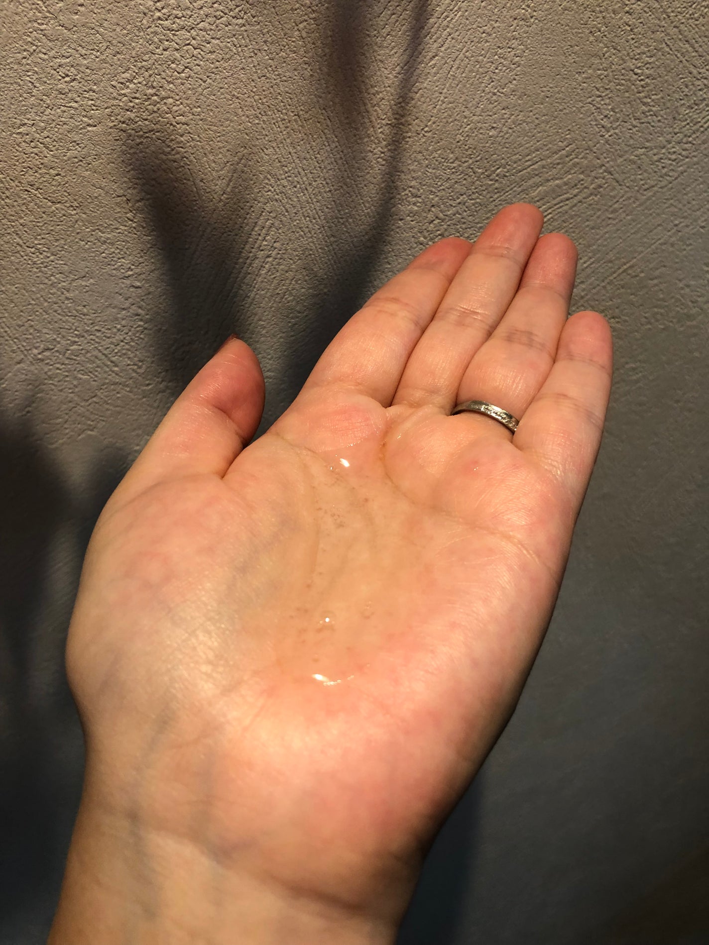 アクアマーブル クレンジング リキッド/idea/クレンジングウォーターを使ったクチコミ(3枚目)