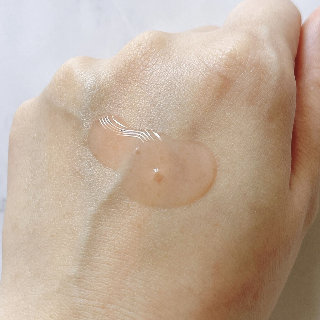 エナジーブースティングセラム/BONAFIDE/美容液を使ったクチコミ（2枚目）