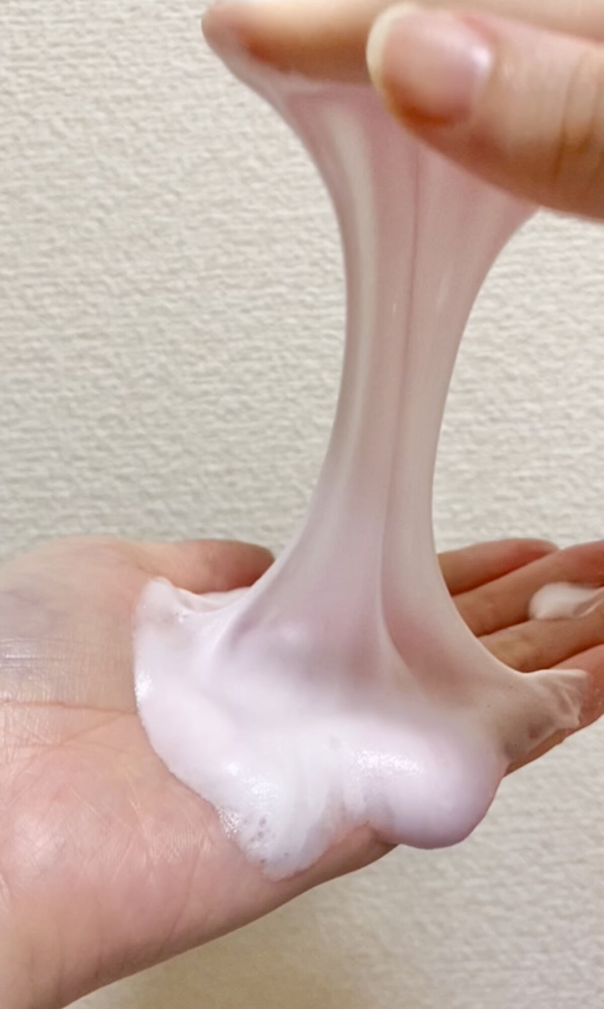 クリーミーボディウォッシュ/TBC/ボディソープを使ったクチコミ（3枚目）