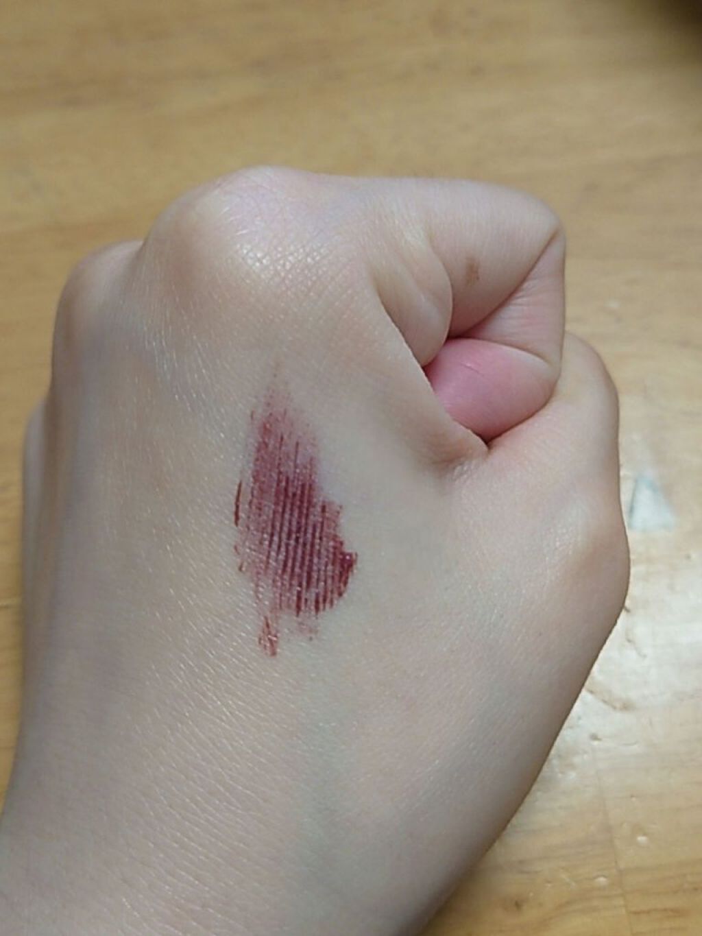 クイックラッシュカーラー/キャンメイク/マスカラ下地を使ったクチコミ（3枚目）