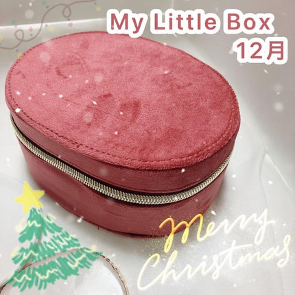 My Little Box/My Little Box/その他キットセットを使ったクチコミ(1枚目)