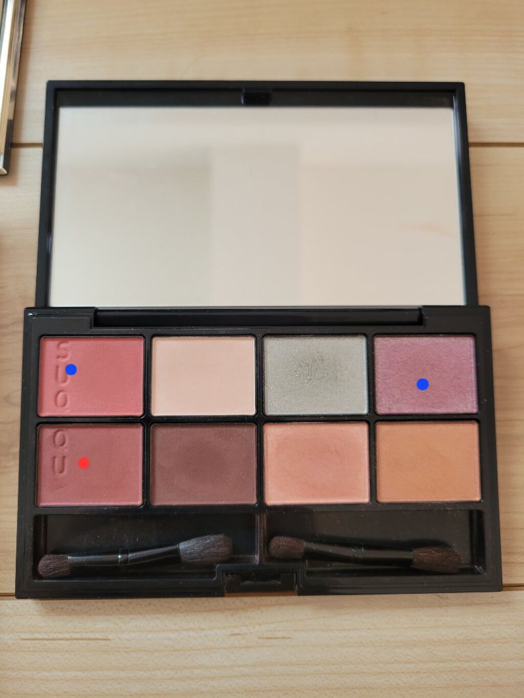 試してみた】エルメス オー デ コロン 《オー ドゥ ルバーブ