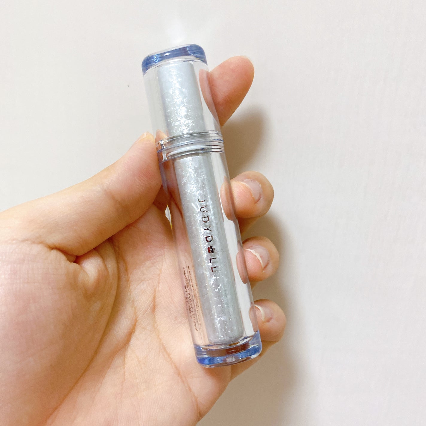 アイロンティントリップ/JUDYDOLL/リップティントを使ったクチコミ(2枚目)