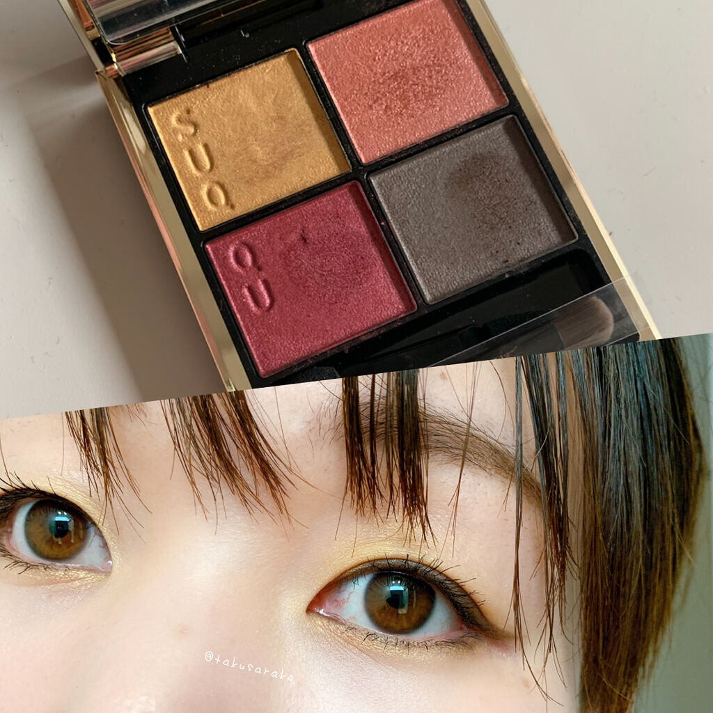 エテュセ アイエディション(マスカラ)/ettusais/マスカラを使ったクチコミ(1枚目)