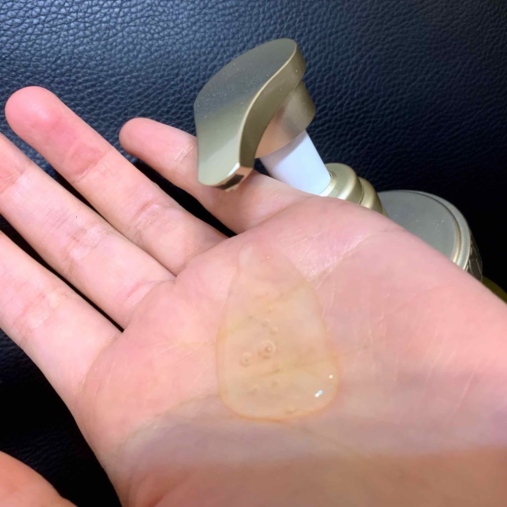 モイストエアリーシャンプー1.0/＆herb/市販シャンプーを使ったクチコミ（2枚目）