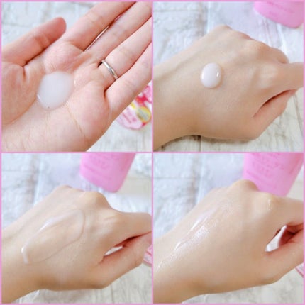 ピュア ナチュラル エッセンスローション リフト /pdc/オールインワン化粧品を使ったクチコミ(7枚目)