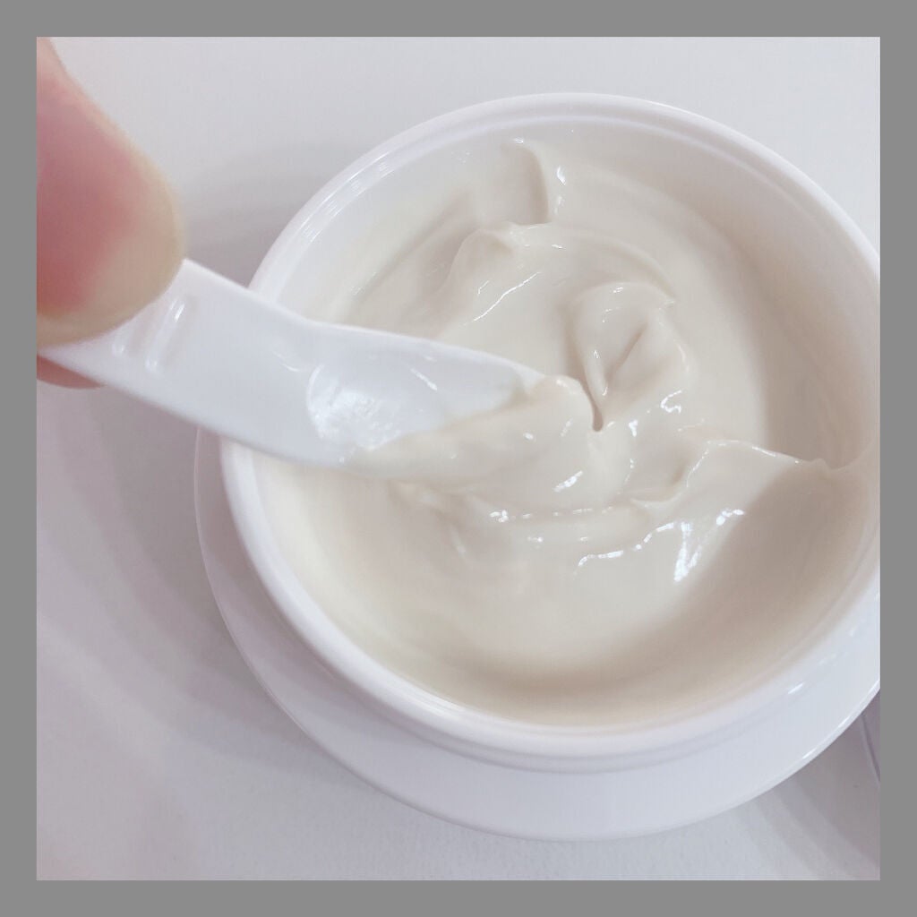 ディアフルラン クリーム/ミリオナ化粧品/フェイスクリームを使ったクチコミ(3枚目)