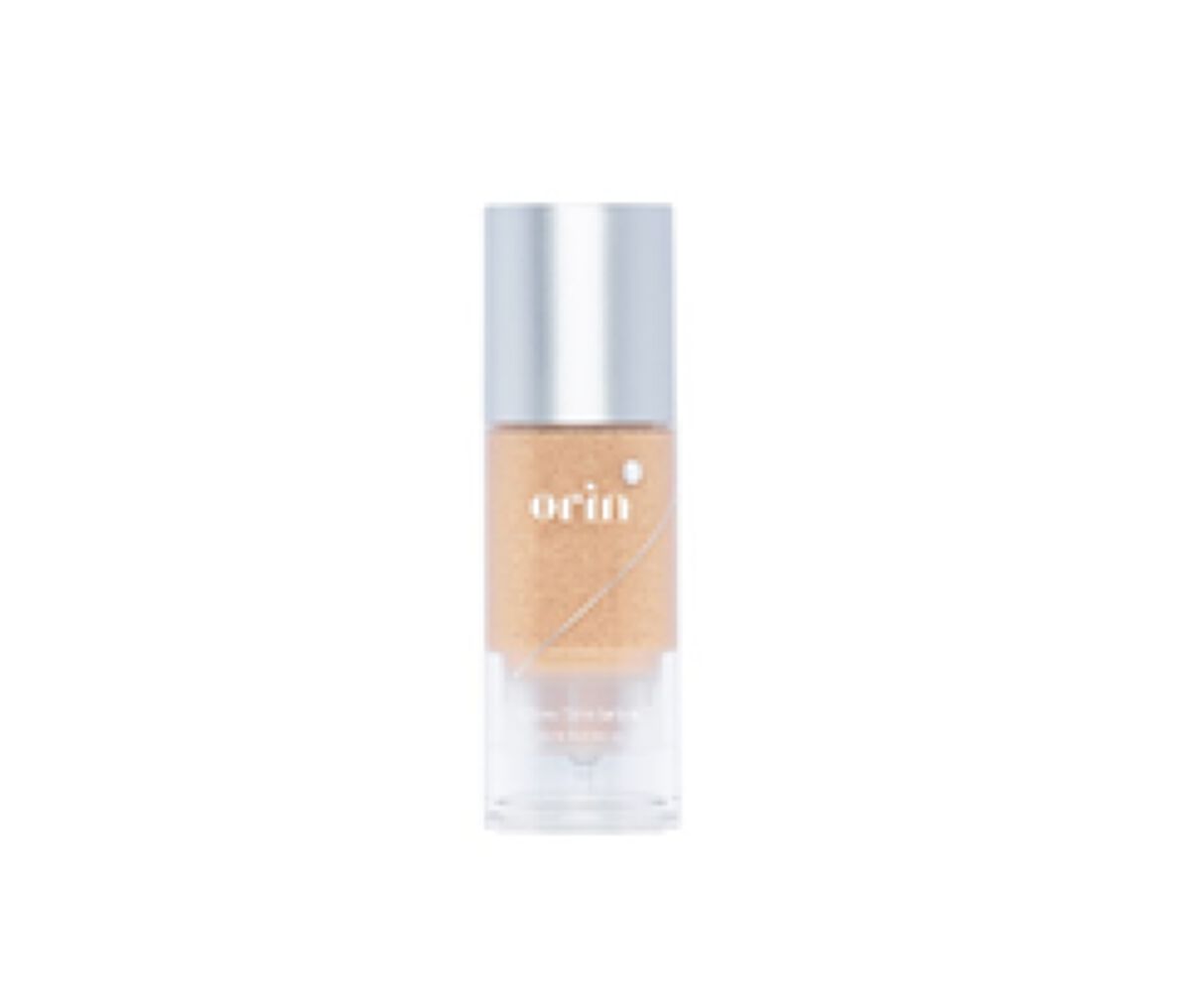 グロウスキンデーション orin