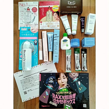 を使ったクチコミ(1枚目)