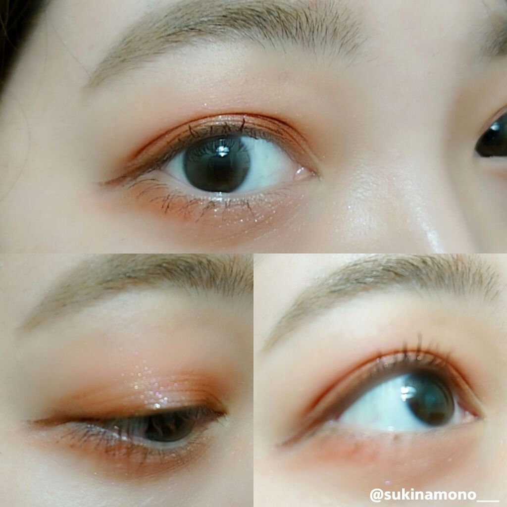 オペラ リップティント N/OPERA/リップティントを使ったクチコミ（1枚目）